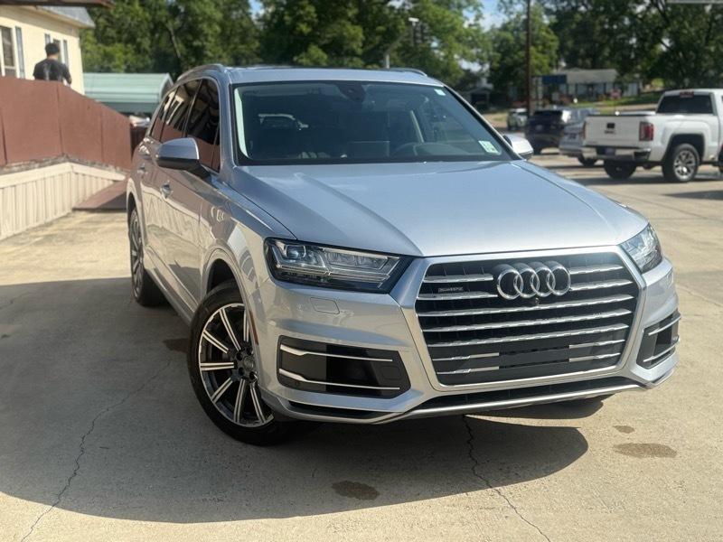 Audi Q7 3.0 Premium quattro 2019
