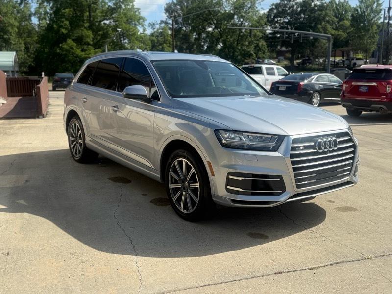 Audi Q7 3.0 Premium quattro 2019