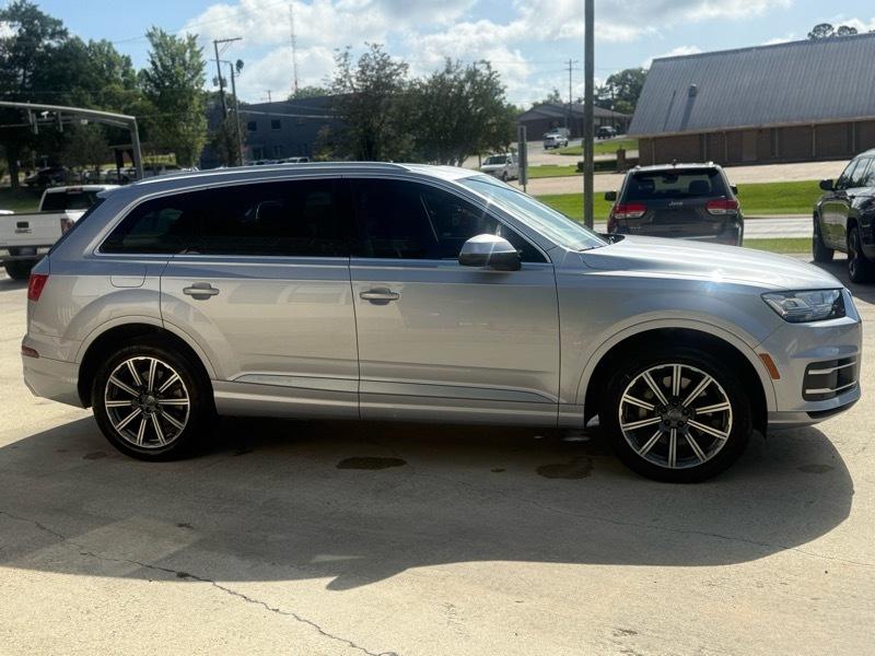 Audi Q7 3.0 Premium quattro 2019
