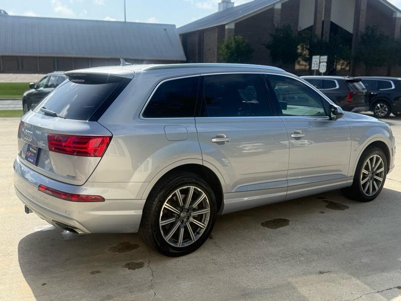 Audi Q7 3.0 Premium quattro 2019
