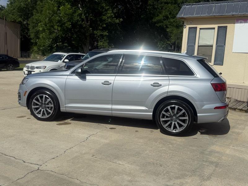 Audi Q7 3.0 Premium quattro 2019