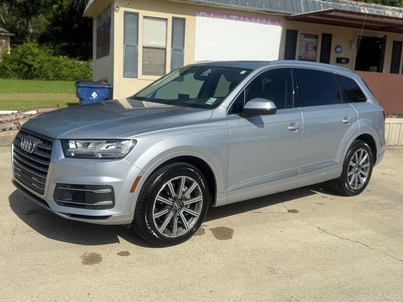 Audi Q7 3.0 Premium quattro 2019