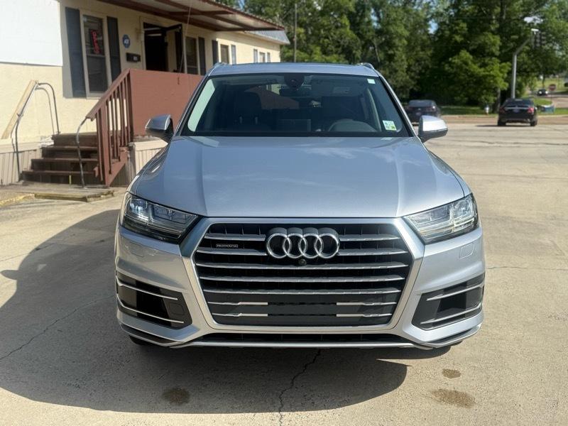 Audi Q7 3.0 Premium quattro 2019