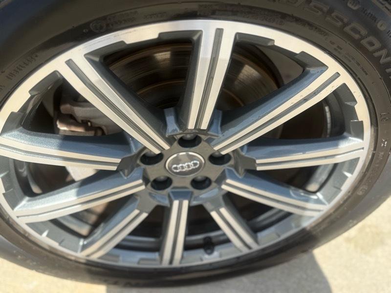 Audi Q7 3.0 Premium quattro 2019