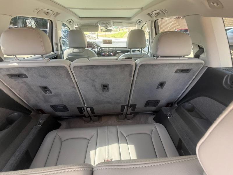 Audi Q7 3.0 Premium quattro 2019