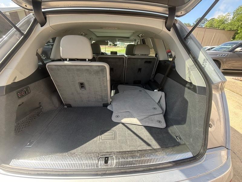 Audi Q7 3.0 Premium quattro 2019