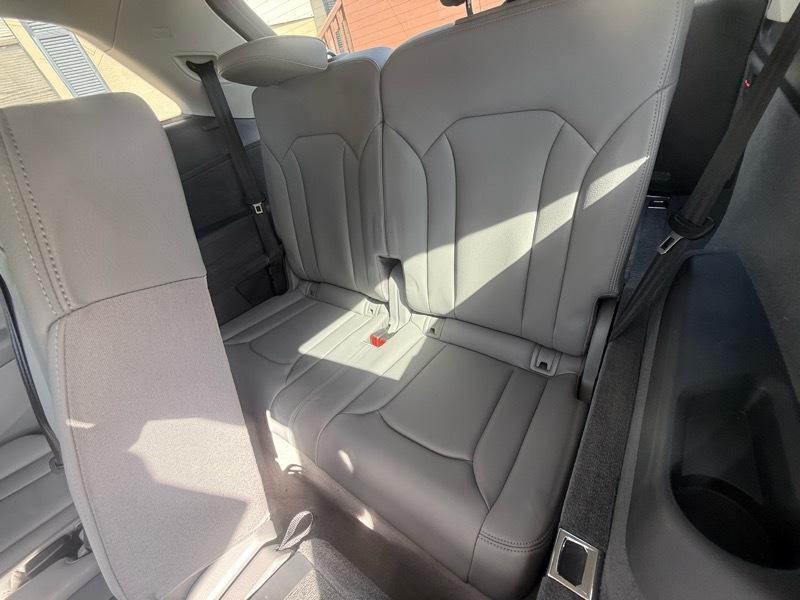 Audi Q7 3.0 Premium quattro 2019