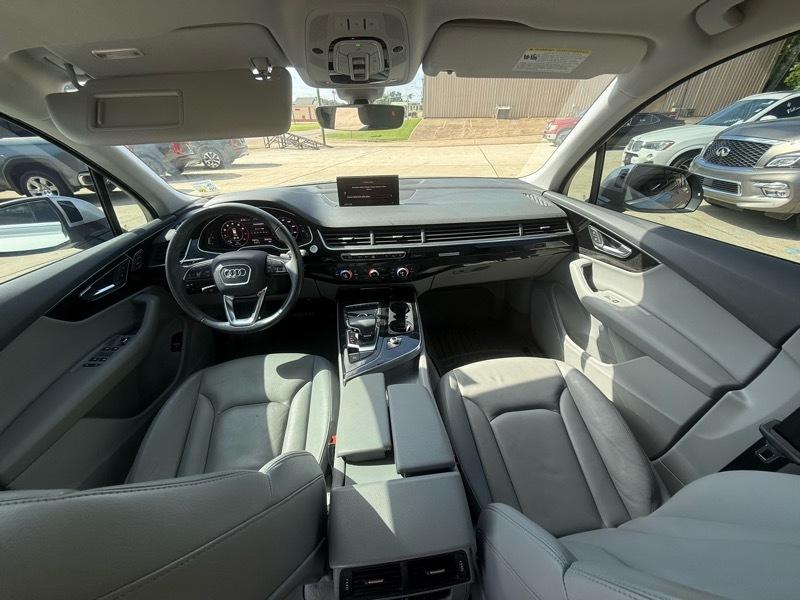 Audi Q7 3.0 Premium quattro 2019