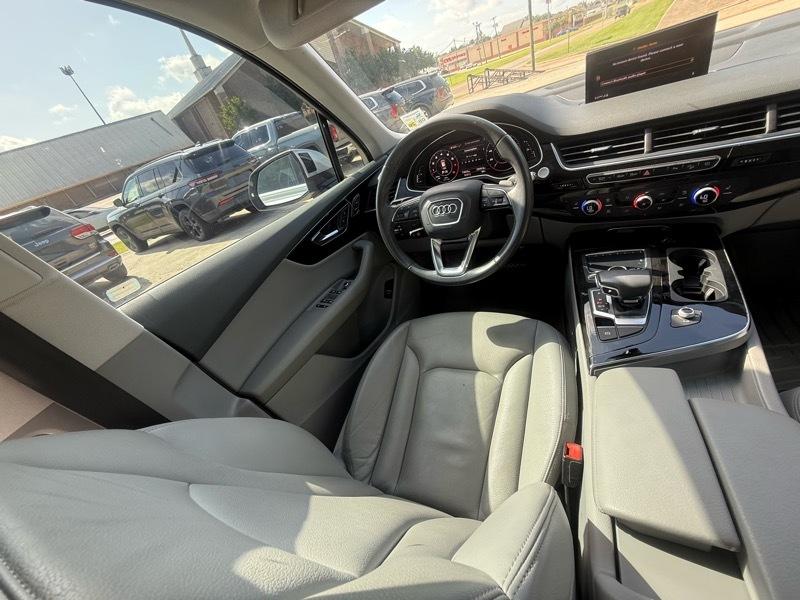 Audi Q7 3.0 Premium quattro 2019
