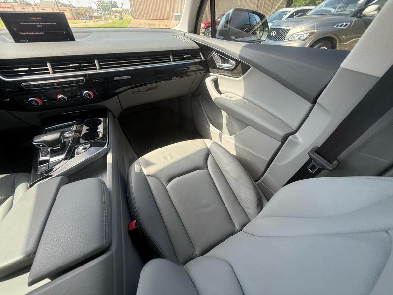 Audi Q7 3.0 Premium quattro 2019