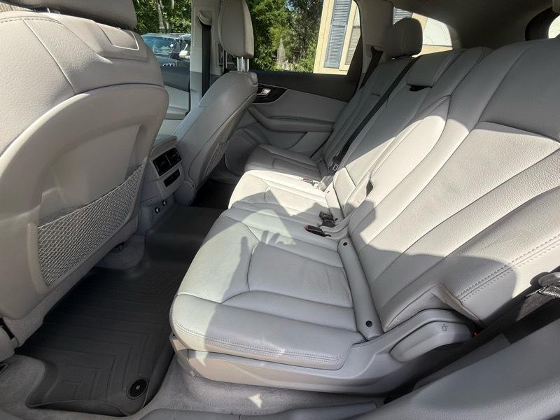Audi Q7 3.0 Premium quattro 2019
