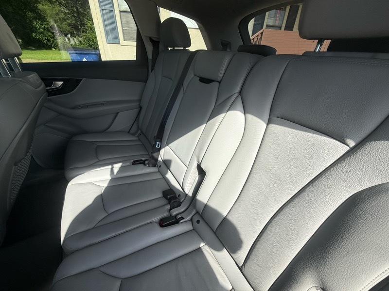 Audi Q7 3.0 Premium quattro 2019