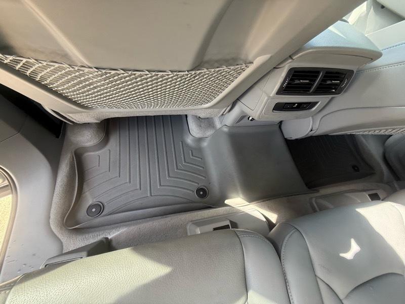 Audi Q7 3.0 Premium quattro 2019
