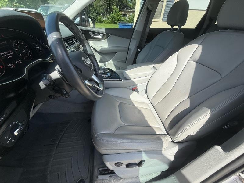 Audi Q7 3.0 Premium quattro 2019