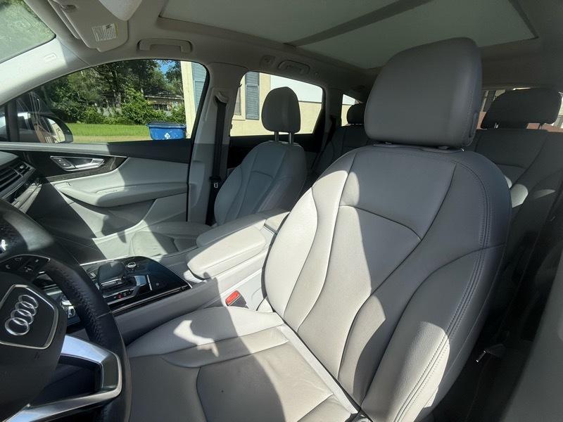 Audi Q7 3.0 Premium quattro 2019