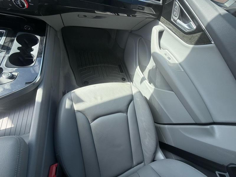 Audi Q7 3.0 Premium quattro 2019