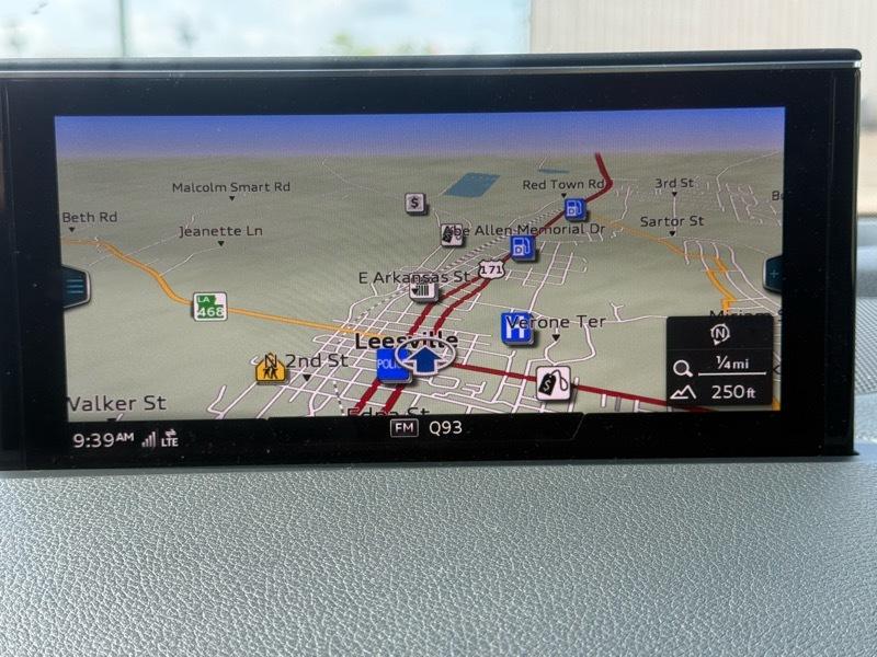 Audi Q7 3.0 Premium quattro 2019
