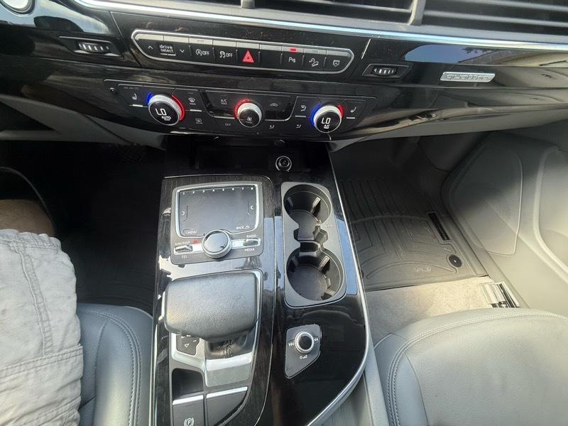 Audi Q7 3.0 Premium quattro 2019