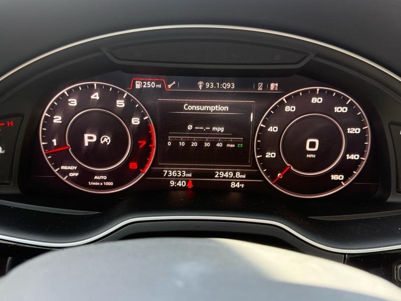 Audi Q7 3.0 Premium quattro 2019