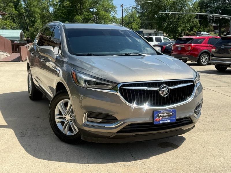 Buick Enclave Essence FWD 2019
