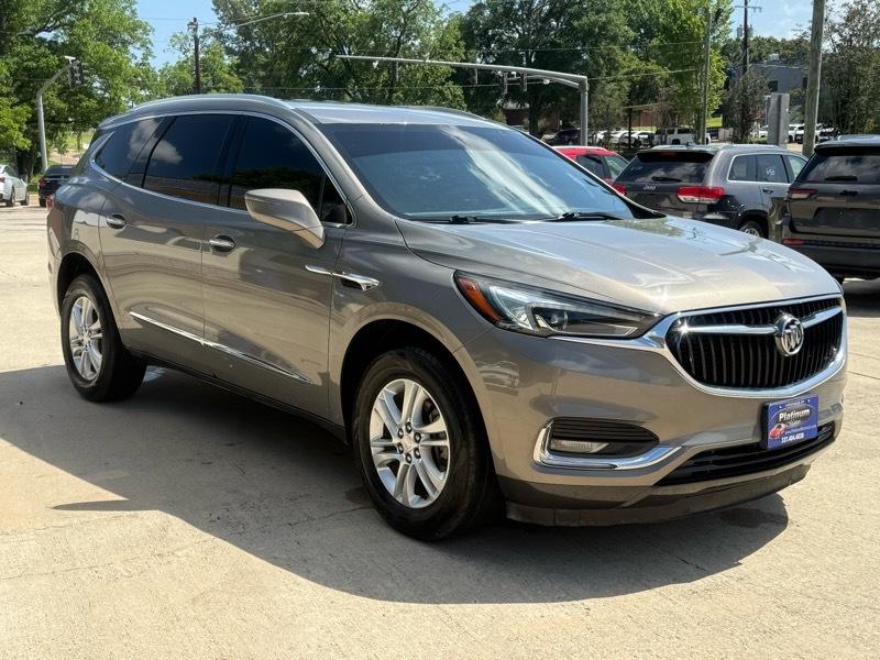 Buick Enclave Essence FWD 2019