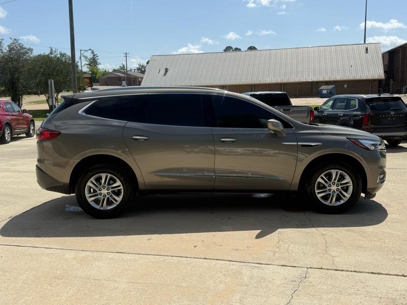 Buick Enclave Essence FWD 2019