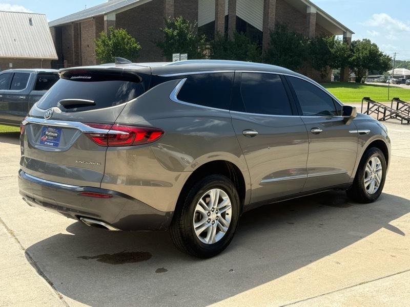 Buick Enclave Essence FWD 2019