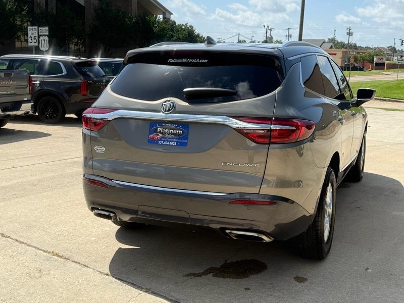 Buick Enclave Essence FWD 2019