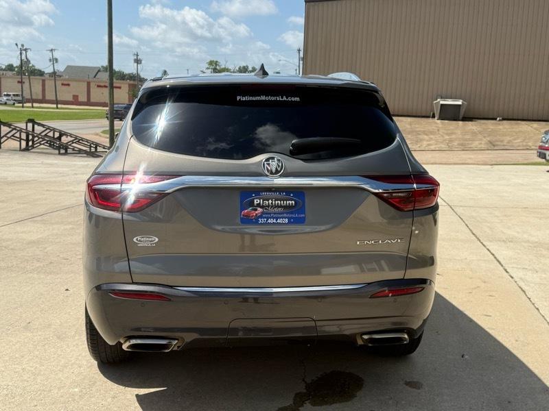 Buick Enclave Essence FWD 2019