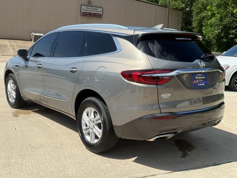 Buick Enclave Essence FWD 2019