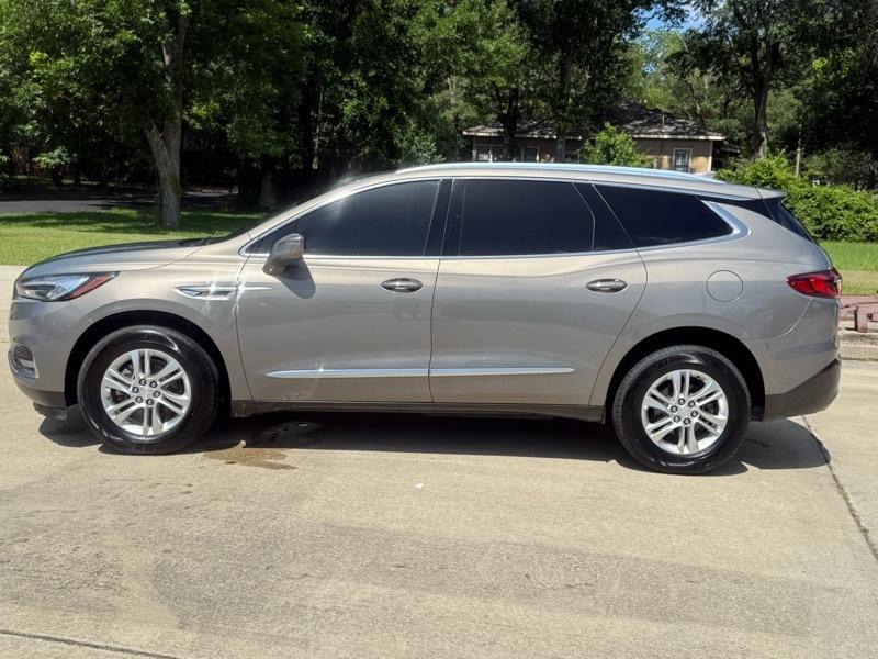 Buick Enclave Essence FWD 2019