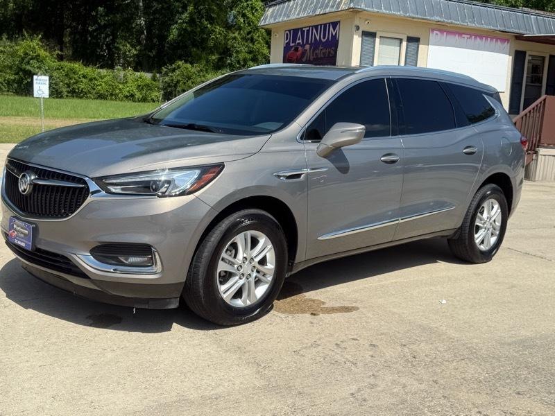 Buick Enclave Essence FWD 2019