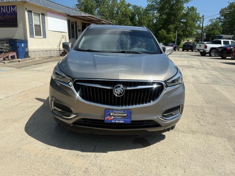 Buick Enclave Essence FWD 2019