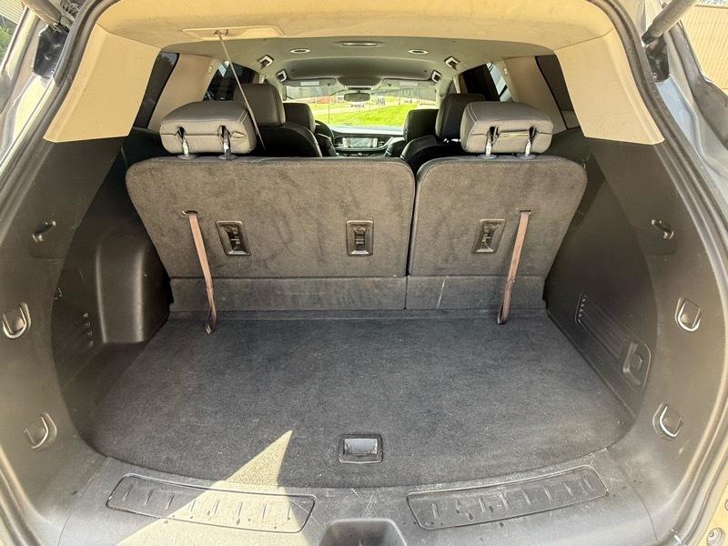 Buick Enclave Essence FWD 2019