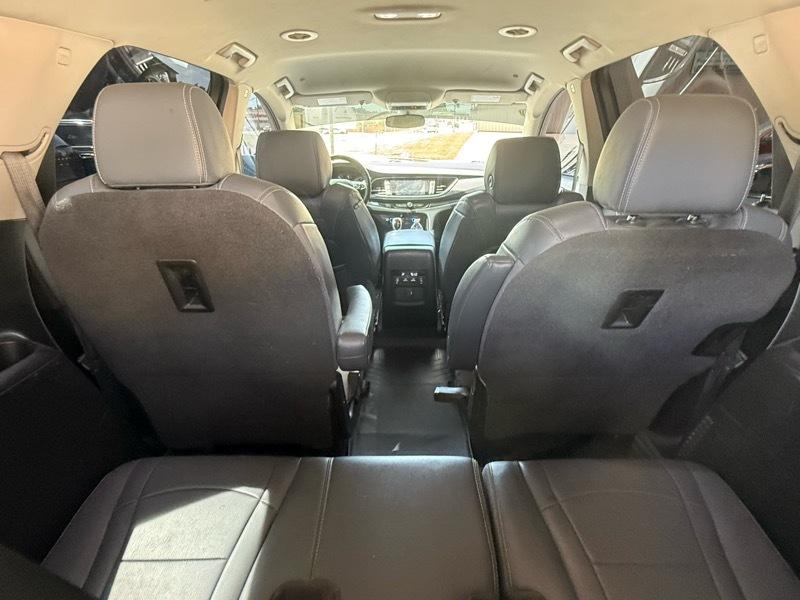 Buick Enclave Essence FWD 2019