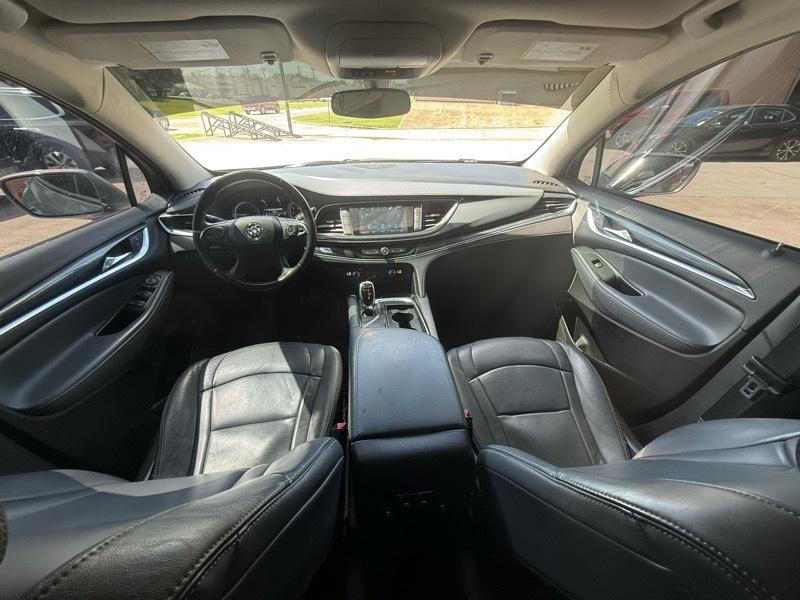 Buick Enclave Essence FWD 2019