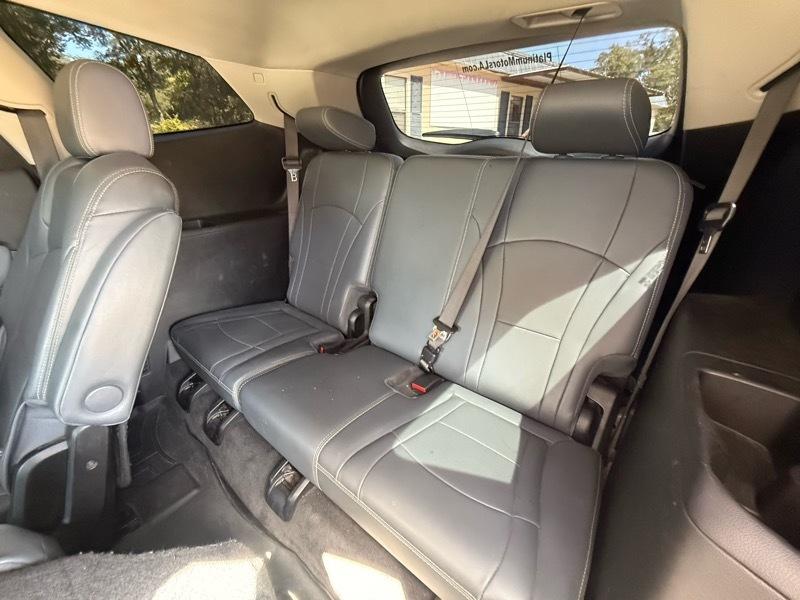 Buick Enclave Essence FWD 2019
