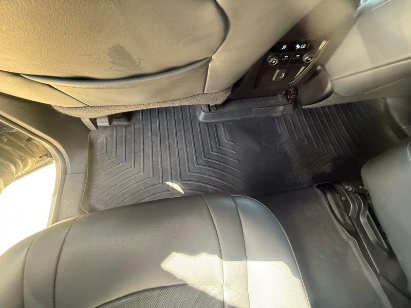 Buick Enclave Essence FWD 2019