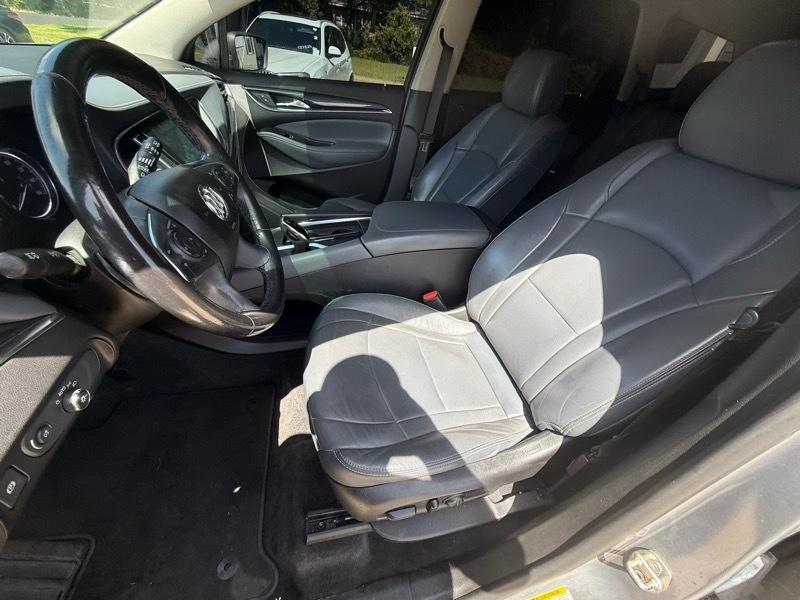 Buick Enclave Essence FWD 2019