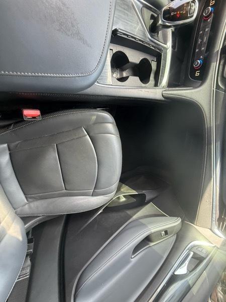 Buick Enclave Essence FWD 2019