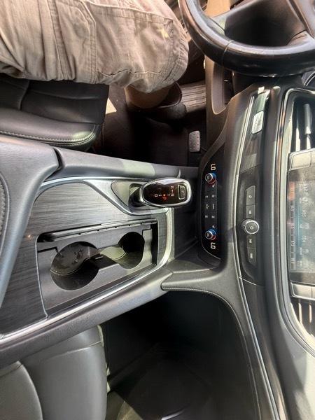 Buick Enclave Essence FWD 2019