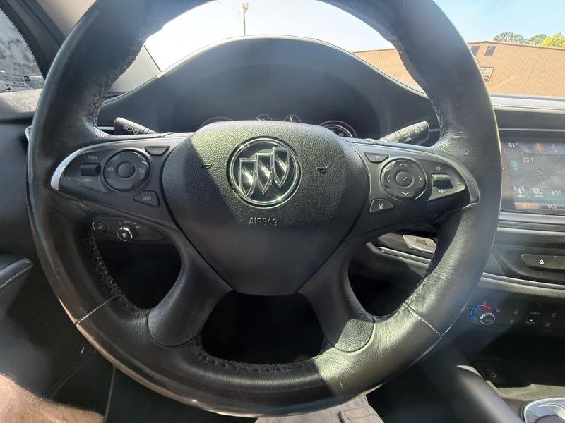 Buick Enclave Essence FWD 2019