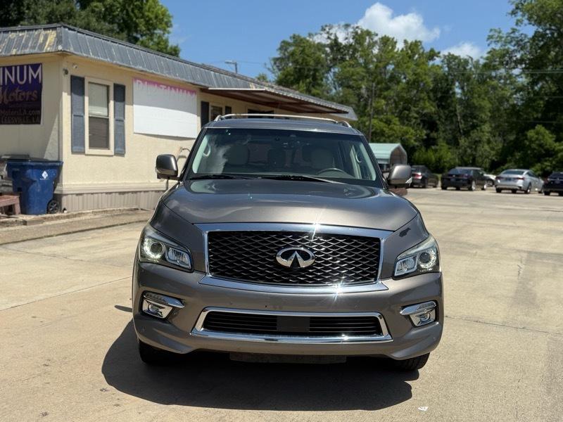 Infiniti QX80 2WD 2017