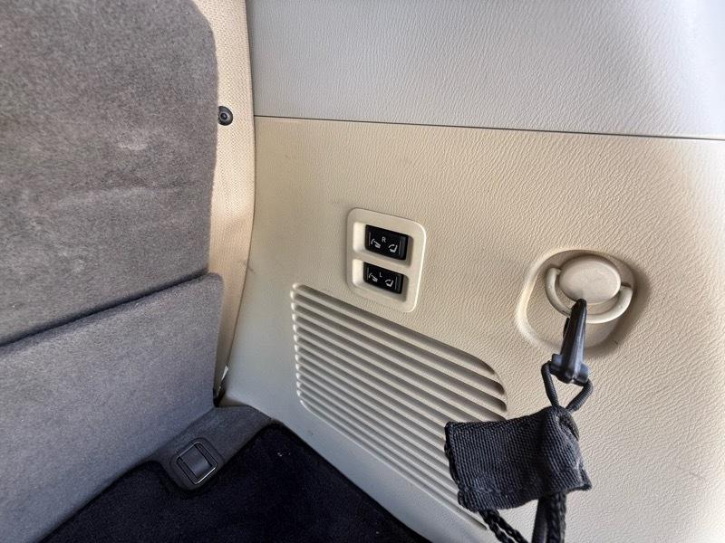 Infiniti QX80 2WD 2017
