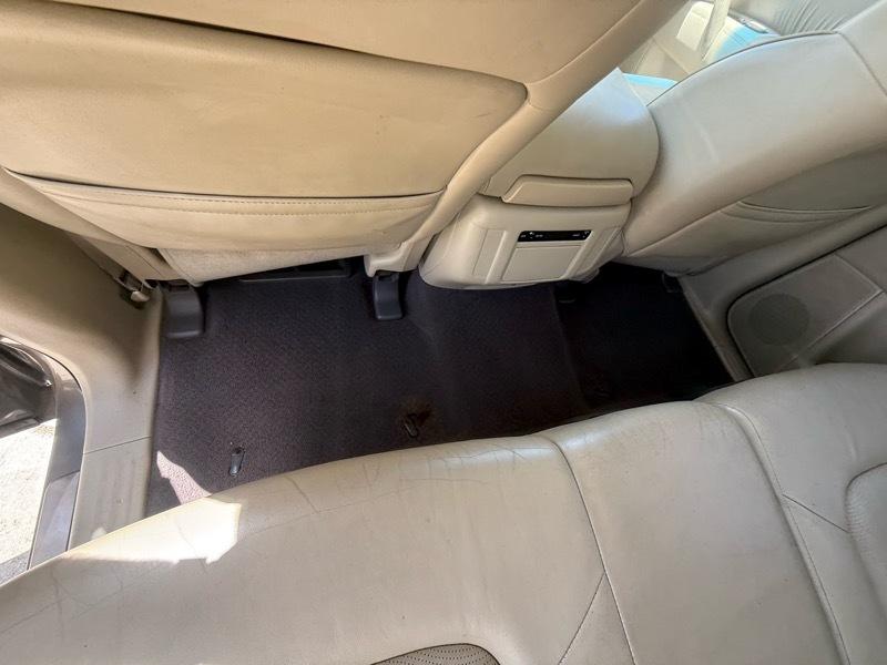 Infiniti QX80 2WD 2017