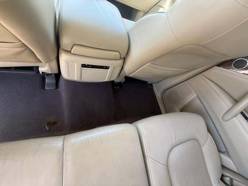 Infiniti QX80 2WD 2017