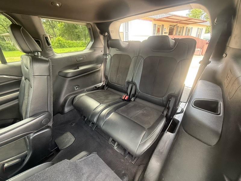 Jeep Grand Cherokee L Laredo 2021
