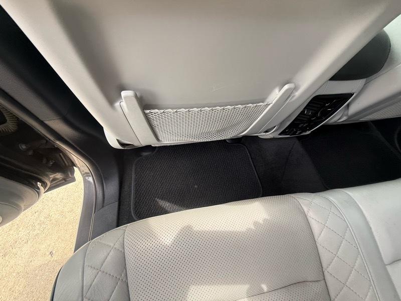 Jeep Grand Cherokee Summit 4WD 2018