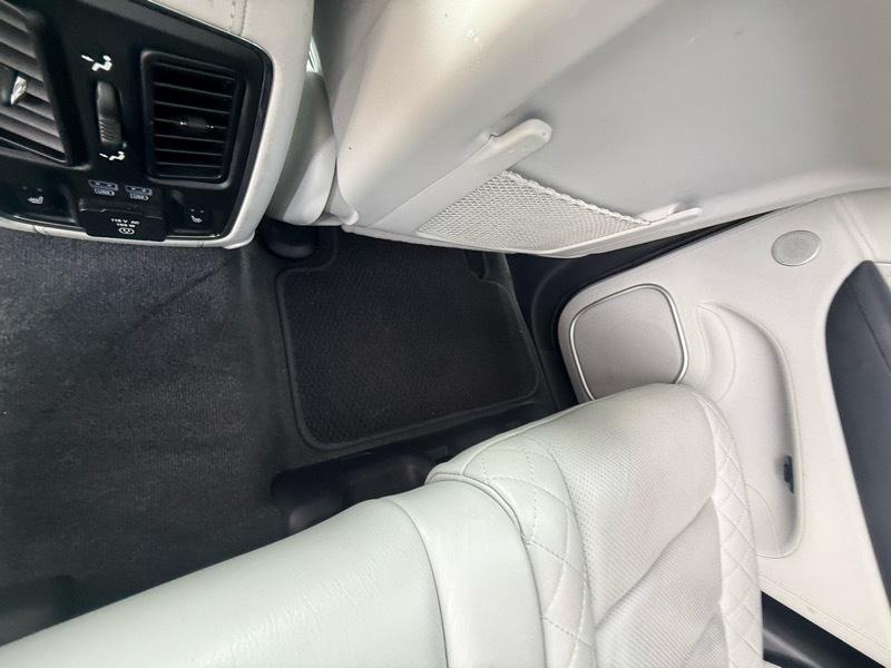 Jeep Grand Cherokee Summit 4WD 2018