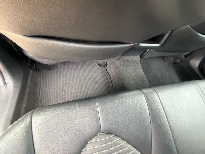 Toyota Camry LE 2018